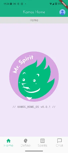 Kamos Home