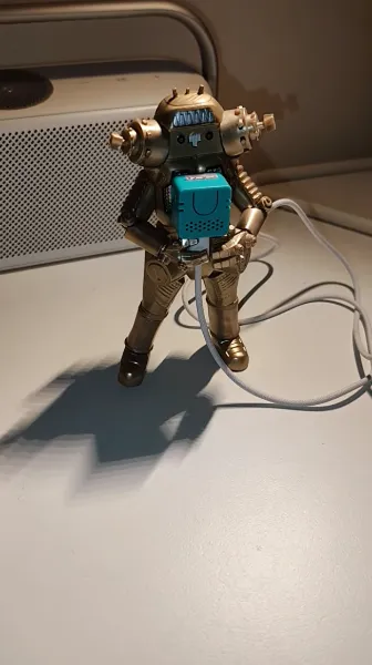 Kamos Live Bot (King Joe)