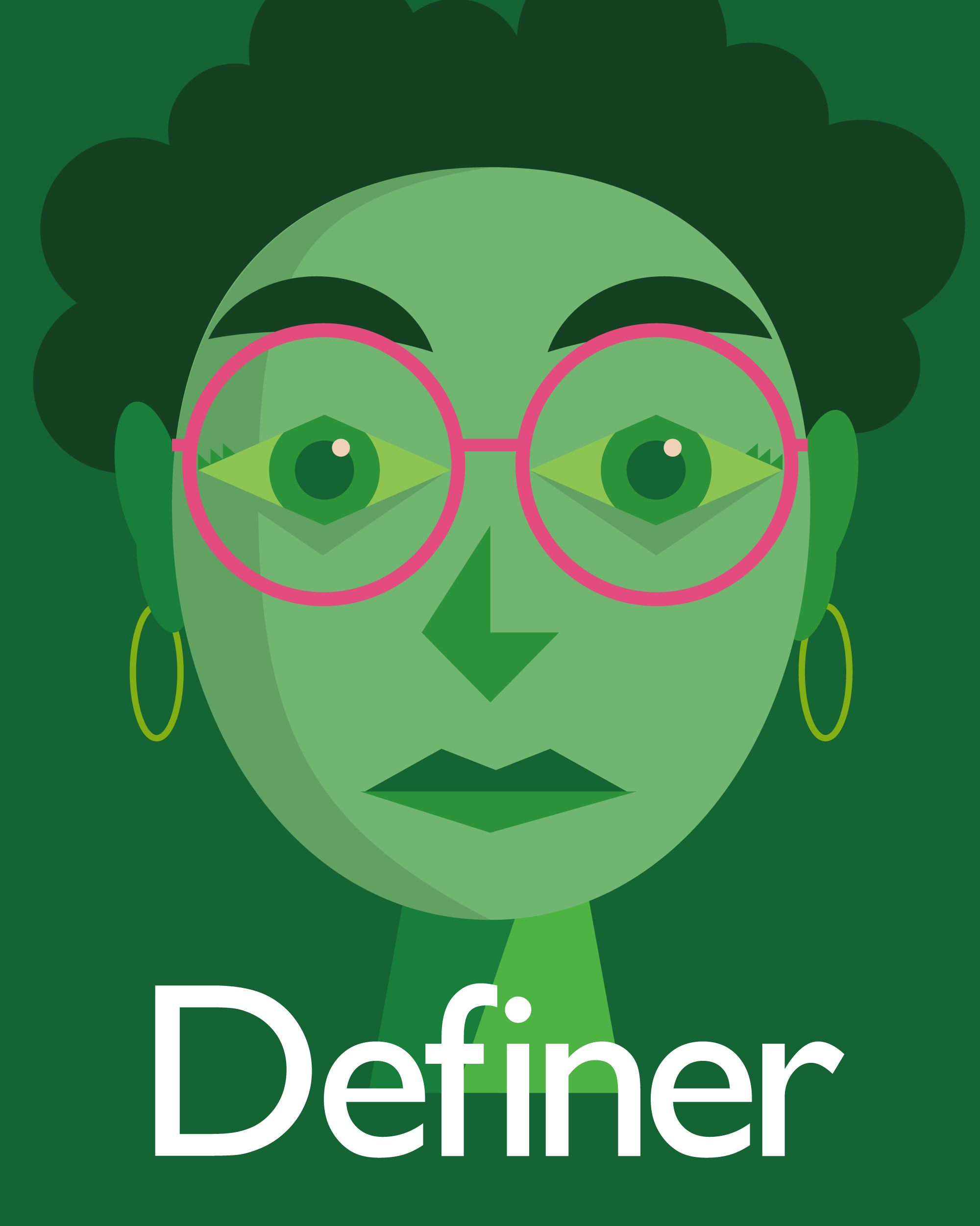 Definer Girl 2
