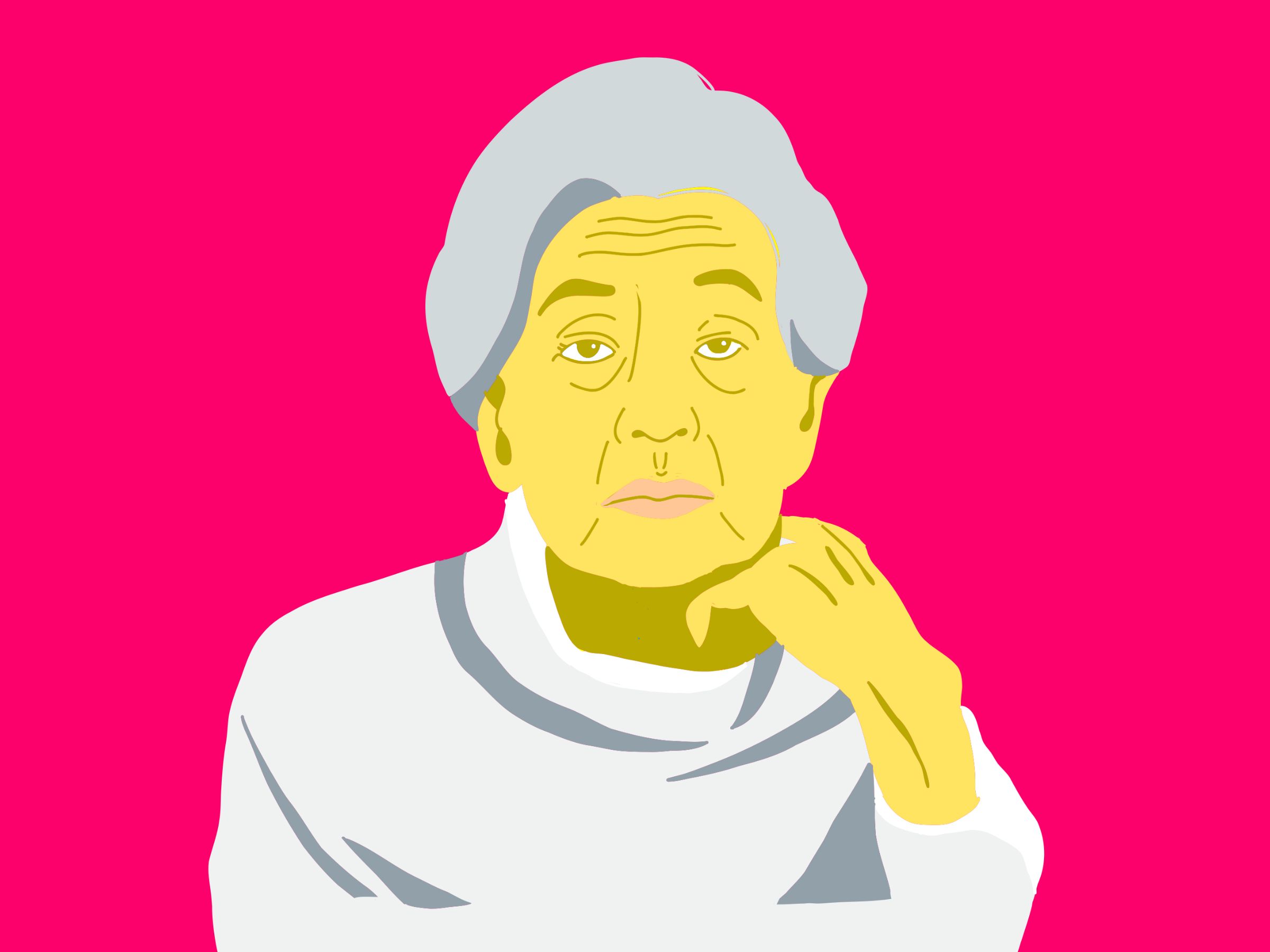 Grandma