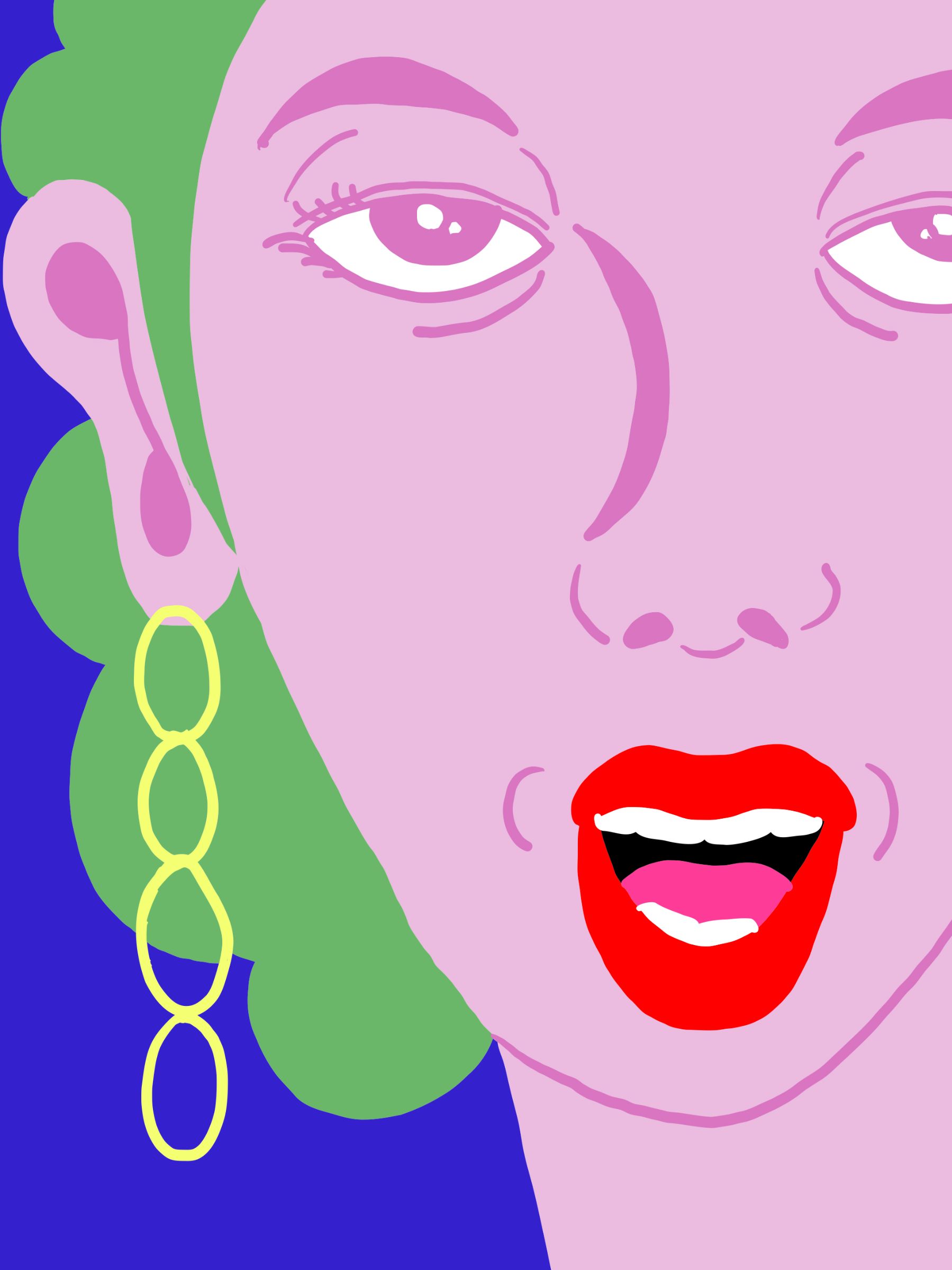 Woman