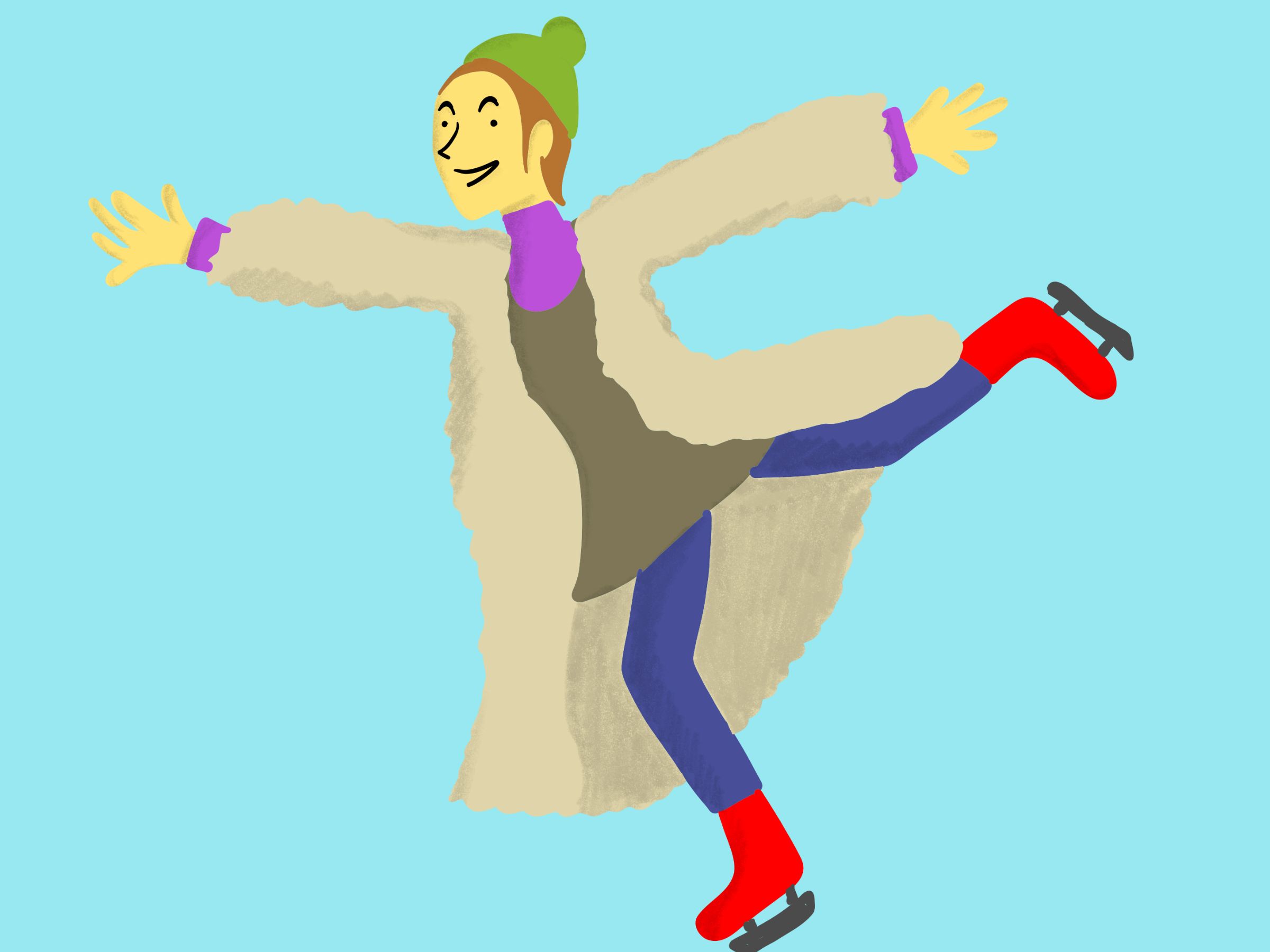 Skate