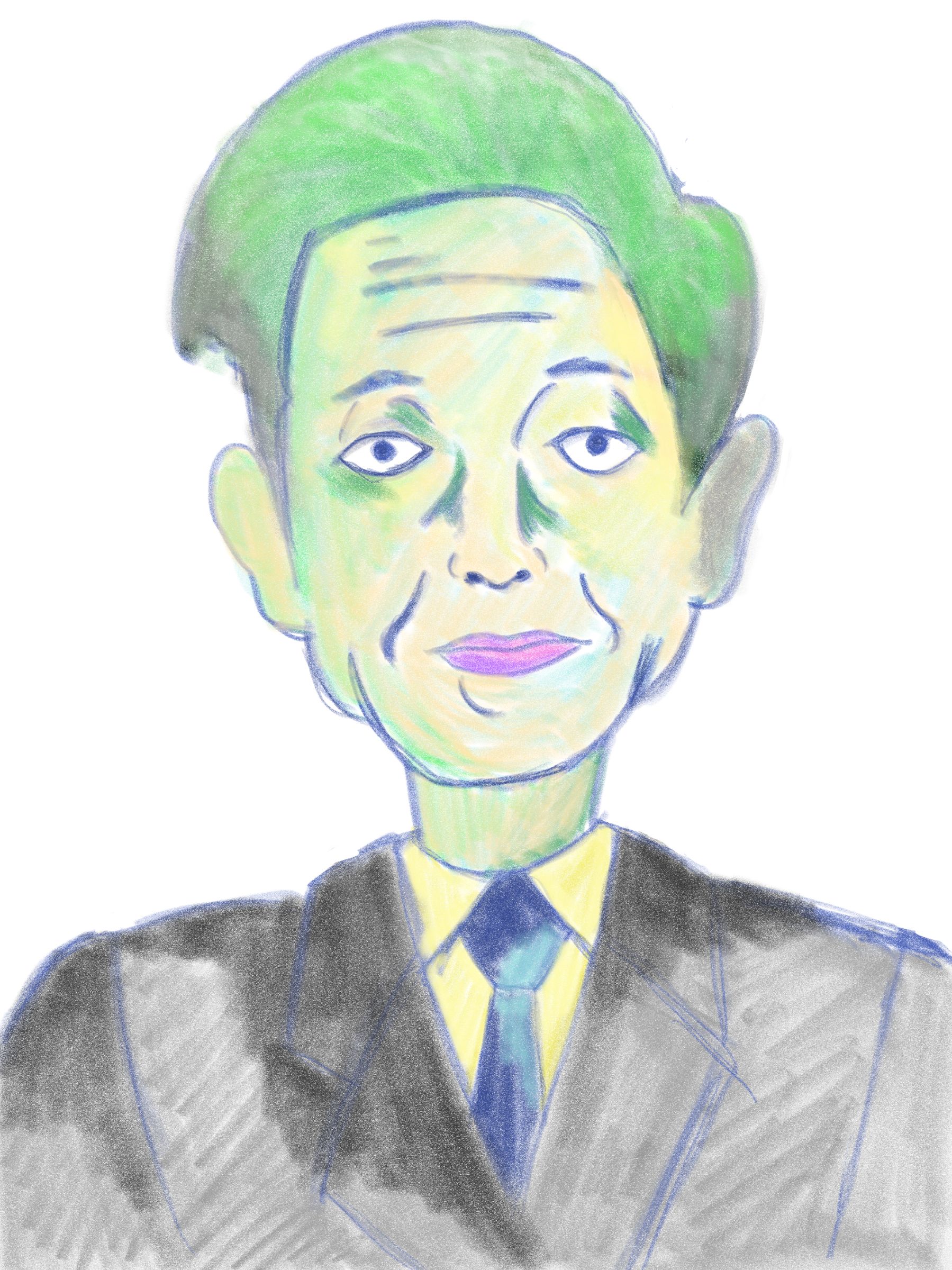 Hideo Kobayashi