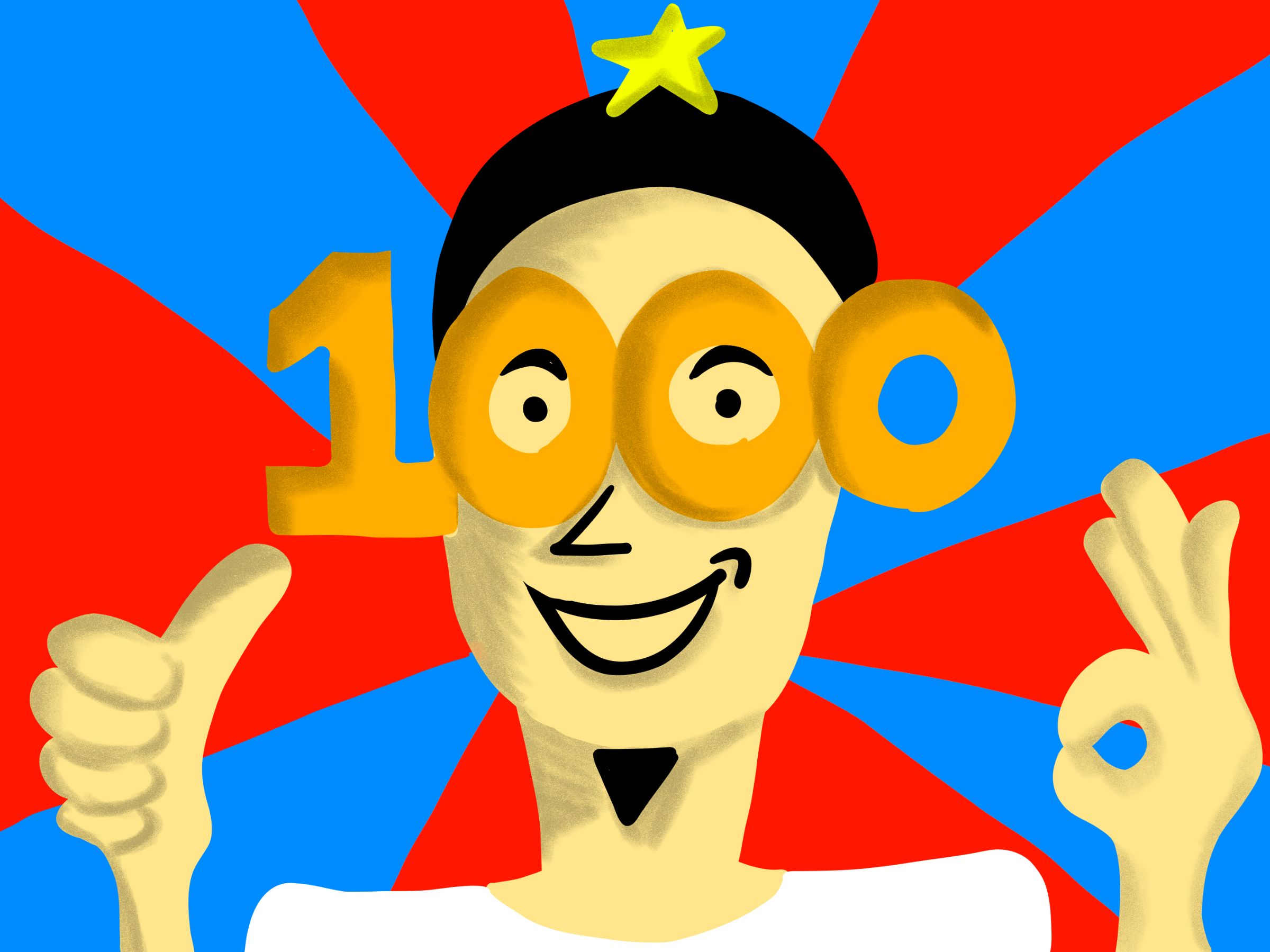 Threads 1,000 Followers Milestone