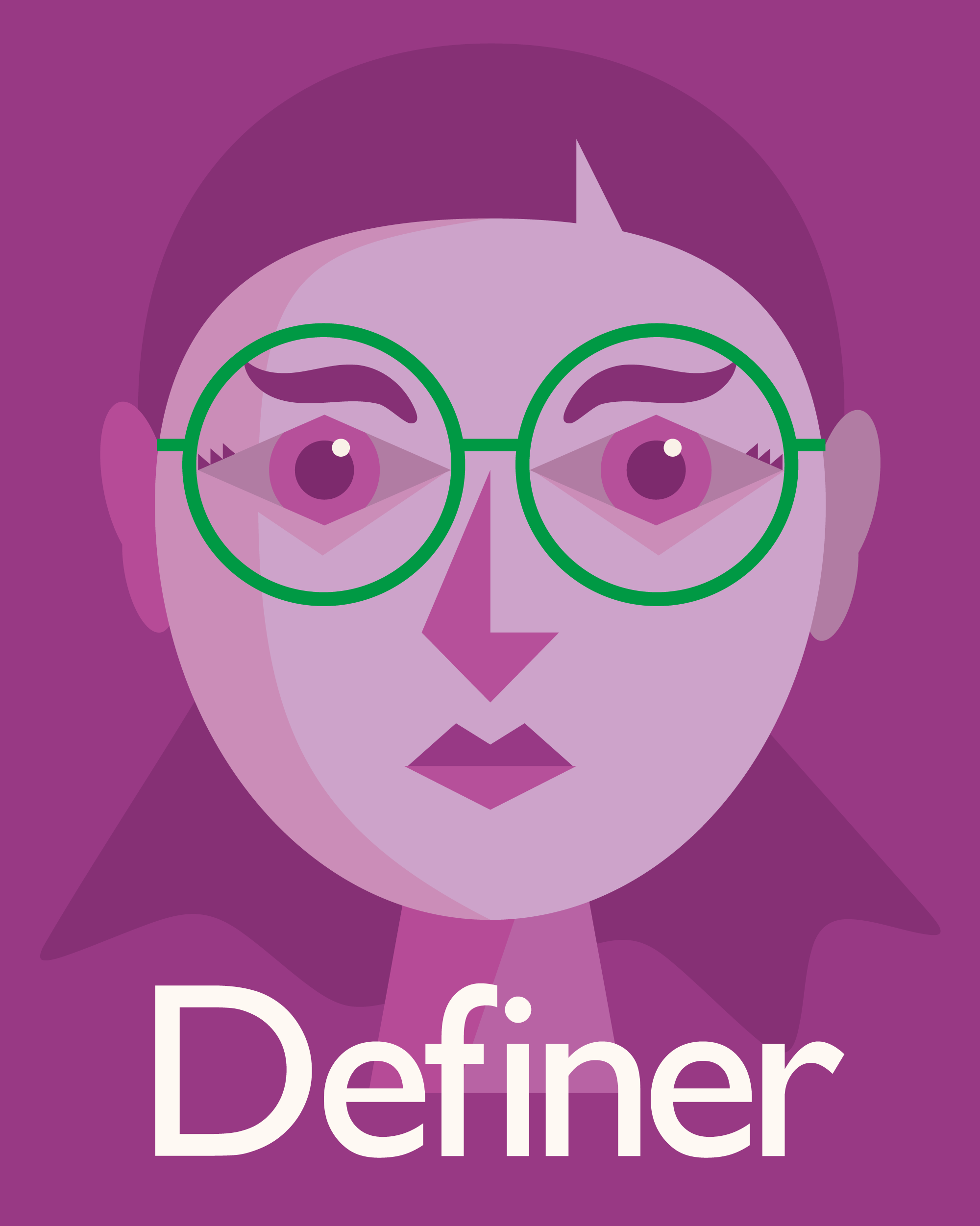 Definer Girl