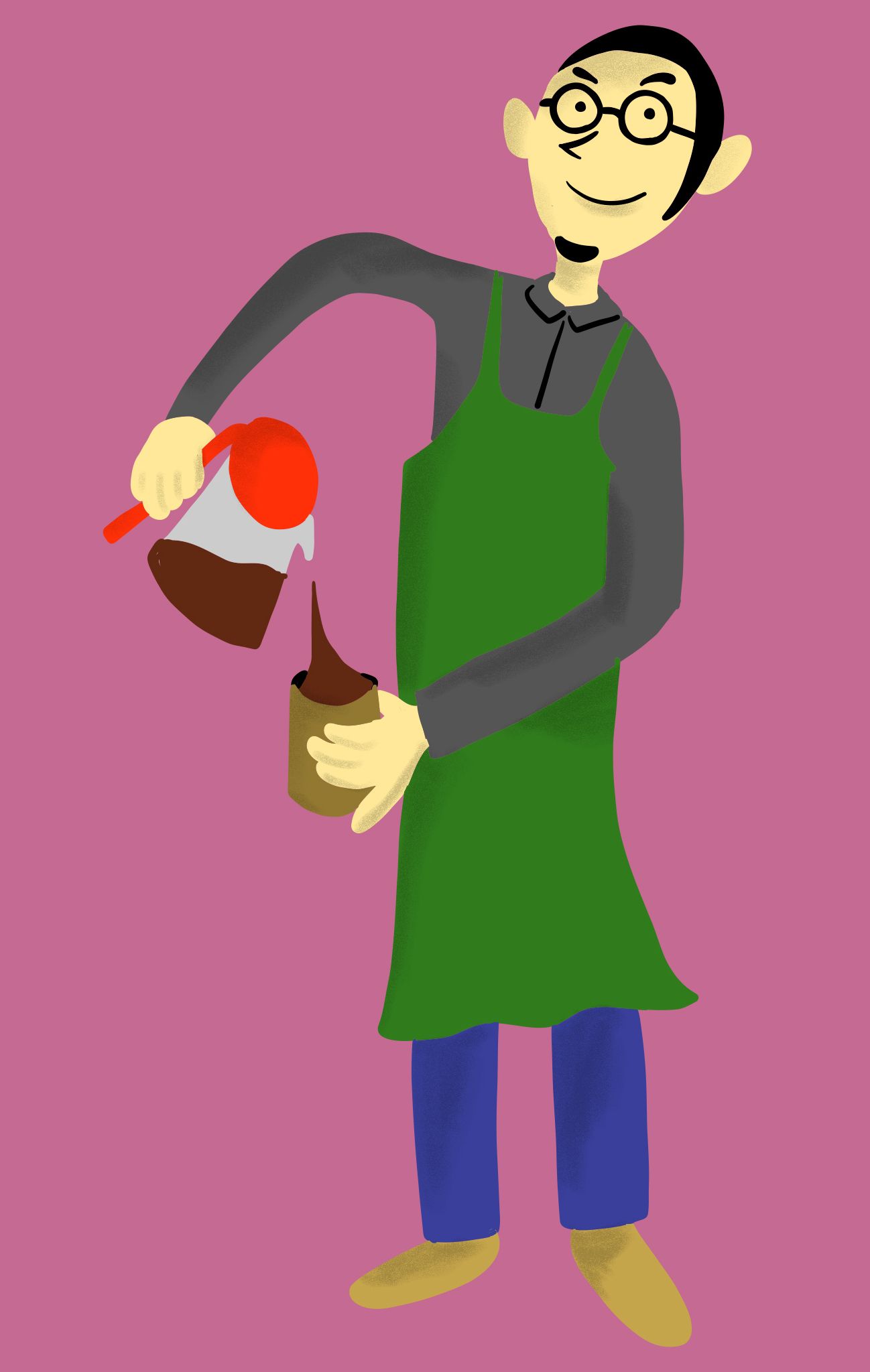 Coffee