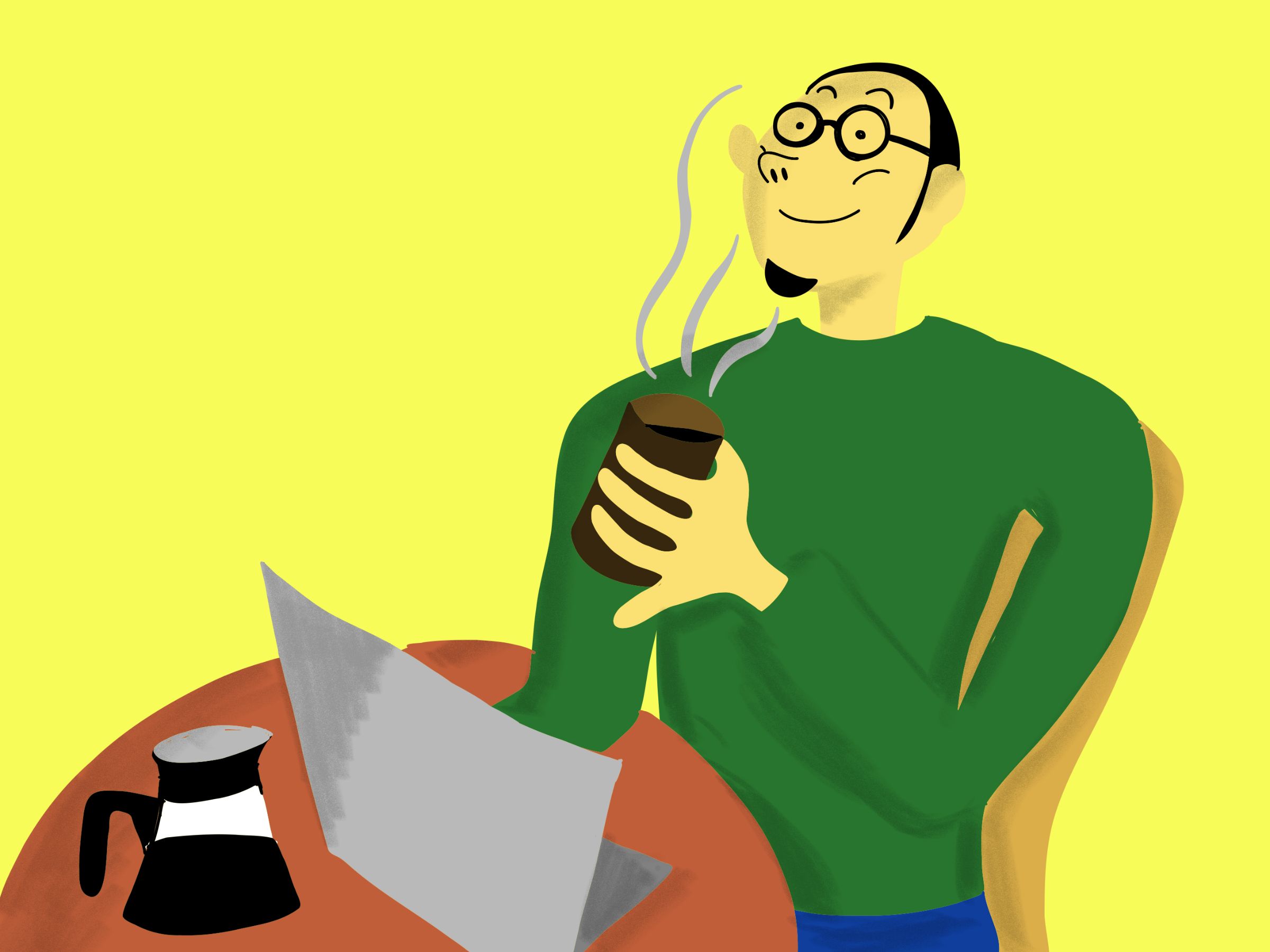 Coffee