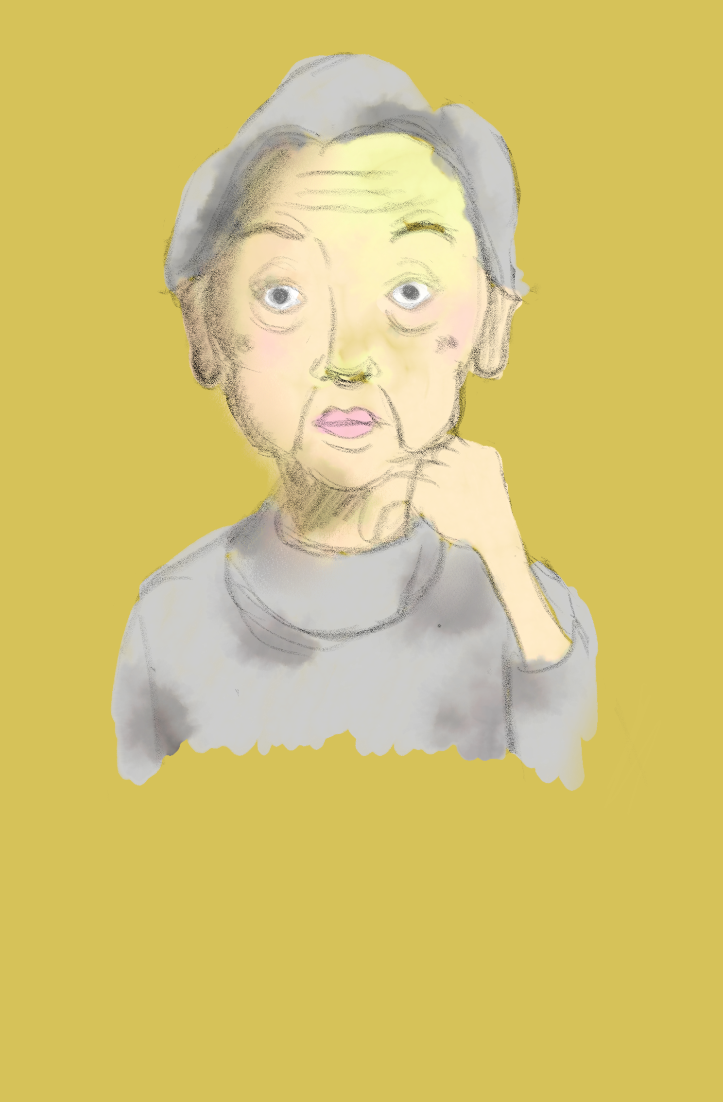 Grandma