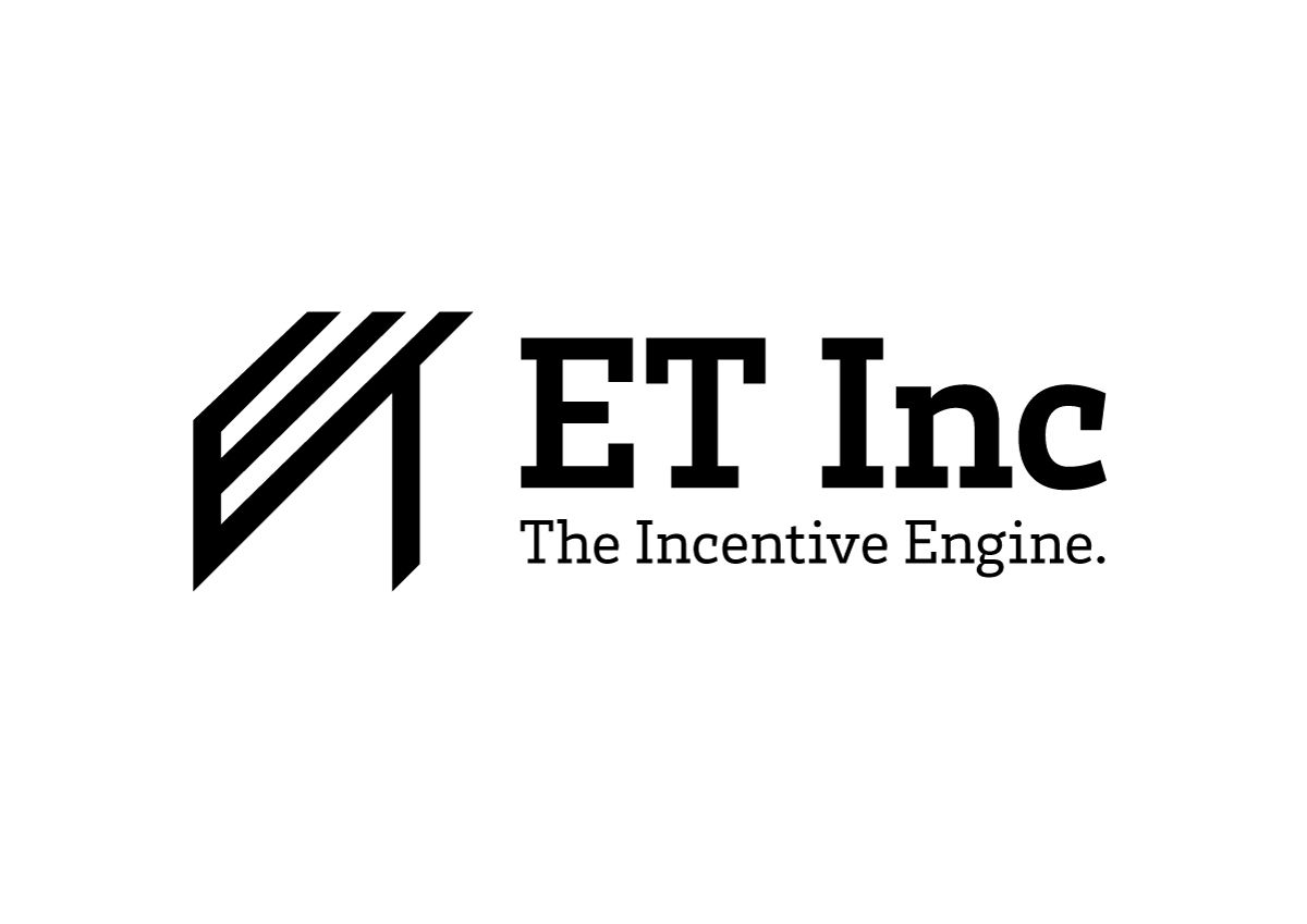 ET, Inc. - The Incentive Engine.