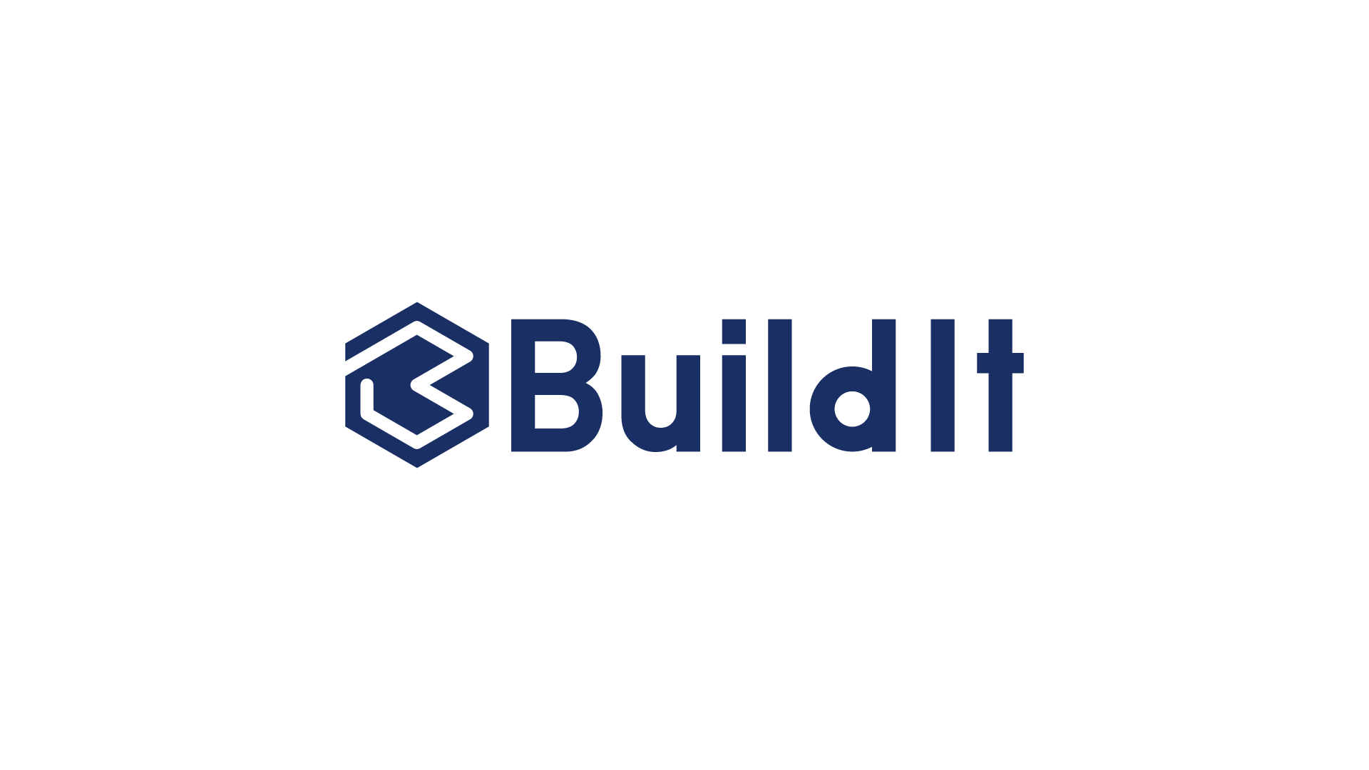 Buildit Inc. UI/UX Design Support