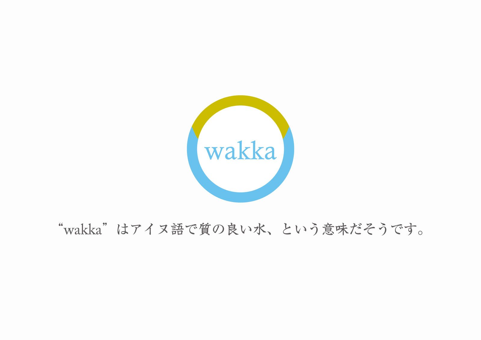 Wakka